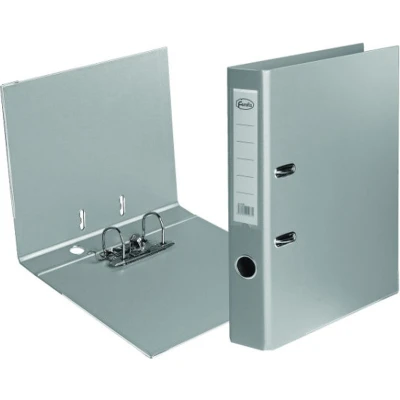 Afbeelding van Centrum Forofis ordner A4 50mm grijs PVC 91072