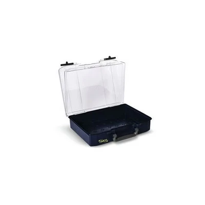 Afbeelding van Raaco CarryLite 80 4x8 0/DL R BLU 142861