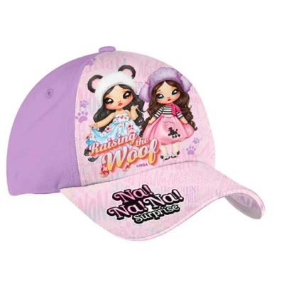 Afbeelding van Na!Na!Na! Surprise Cap It&#039;s Summer kids 8054708185608