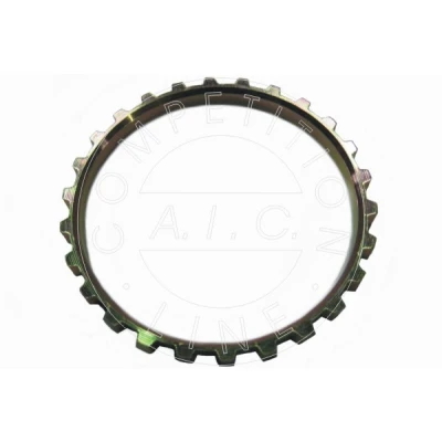 Afbeelding van AIC 52190 ABS ring 26 Vooras links en rechts RENAULT: CLIO 2