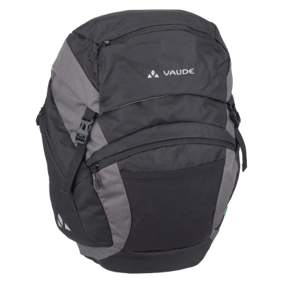 Afbeelding van Vaude Schoudertas, Maat: One Size, Black