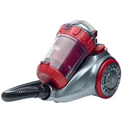 Afbeelding van Bestron Ecosenzo Plus ABL930SR Stofzuiger zonder zak