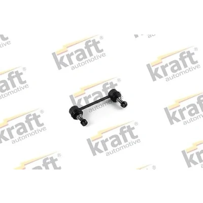 Afbeelding van KRAFT 4306368 Stabilisatorstang Achteras links en rechts M12x1.75 VOLVO: V70 2, XC90 I, S60 I