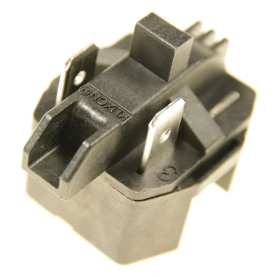 Afbeelding van Samsung DA35 00141J startrelais relay ptc ,8EA18C5 02,rscr,33OHM,355VAC,6
