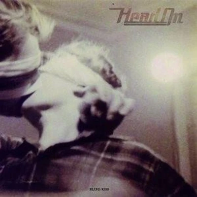 Afbeelding van Head On Blind Kiss (CD)