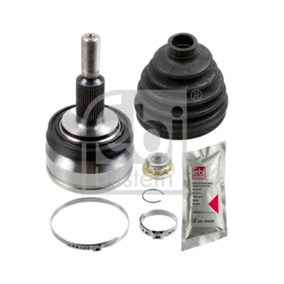 Afbeelding van Homokineet reparatie set, aandrijfas FEBI BILSTEIN 186293