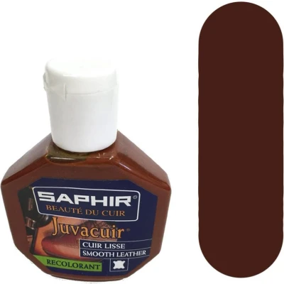 Afbeelding van Saphir Juvacuir crème 10 Cognac