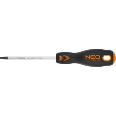 Afbeelding van neo schroevendraaier t15 x 100 mm 04 044
