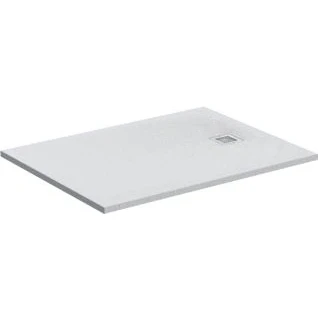 Afbeelding van Ideal standard ultra flat solid douchevloer rechthoekig 90x70cm wit k8190fr