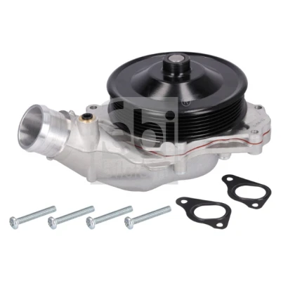 Afbeelding van Febi Bilstein Waterpomp 184555