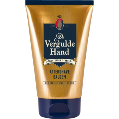 Afbeelding van Vergulde Hand Aftershave Balsem 100ml