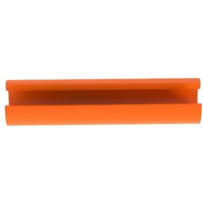 Afbeelding van Kabelindicator Panduit NWSLC 7Y Wit PVC (100 Stuks)
