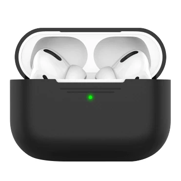 Afbeelding van Keybudz Elevate Series Keychain AirPods Pro (2019/2022) Black