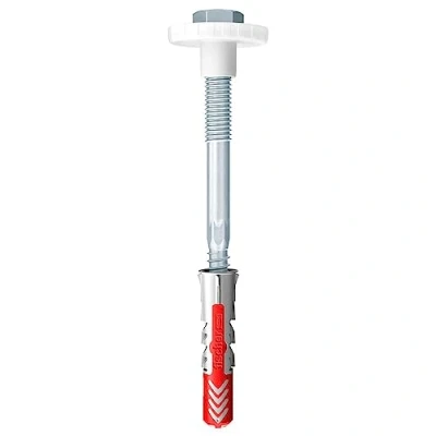 Afbeelding van fischer 567430 Wastafel Bevestiging WST II, 10mm x 140mm