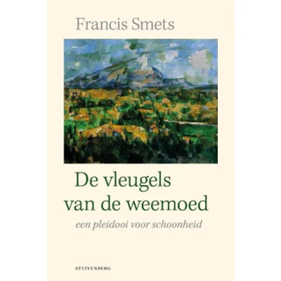 Afbeelding van de vleugels van weemoed (Paperback)