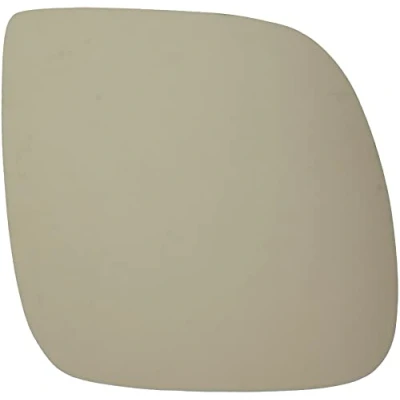 Afbeelding van TarosTrade 57 0334 R 50614 spiegelglas verwarmbaar rechts