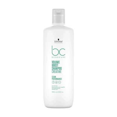 Afbeelding van Schwarzkopf Bonacure Volume Boost Shampoo 1000 ml