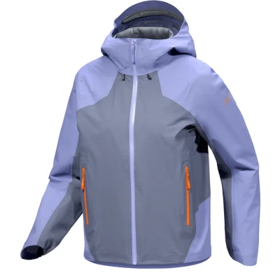 Afbeelding van Arc&#039;Teryx Coelle Jacket Dames Twilight Trail