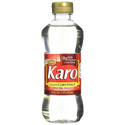Afbeelding van Karo Light Corn Syrup 473ml