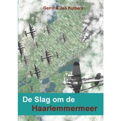 Afbeelding van de Slag om Haarlemmermeer