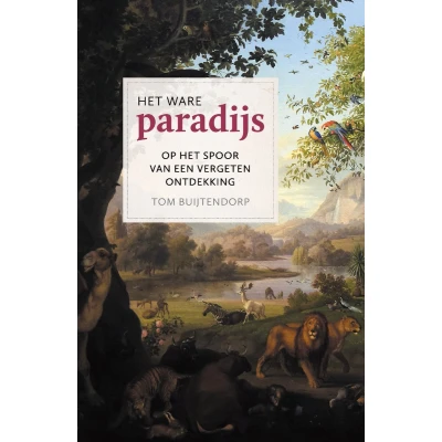 Afbeelding van Het ware paradijs (Paperback)