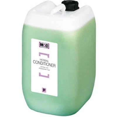 Afbeelding van M:C Conditioner Herbal (10 liter)