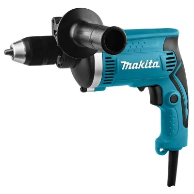 Afbeelding van Makita HP1631K 230 V Klopboormachine in koffer