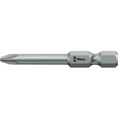 Afbeelding van Wera 1/4&quot; philips bit ph0x89mm