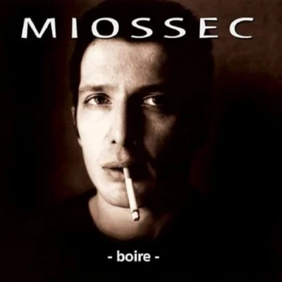 Afbeelding van Miossec Boire (CD) (25th Anniversary Edition)