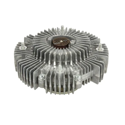 Afbeelding van Thermotec Visco koppeling D51001TT