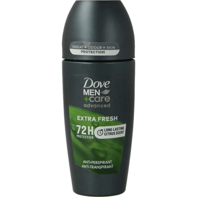 Afbeelding van Dove Men+ Care Extra Fresh Deoroller 50ML