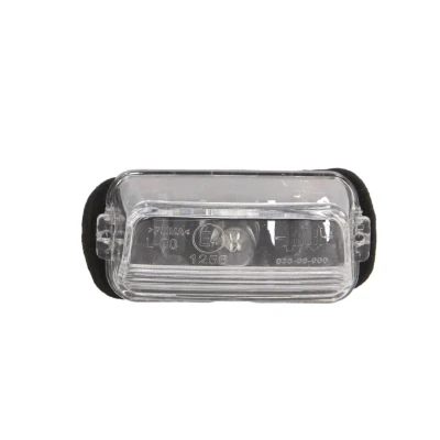 Afbeelding van Blic Kentekenverlichting 5402 038 06 905