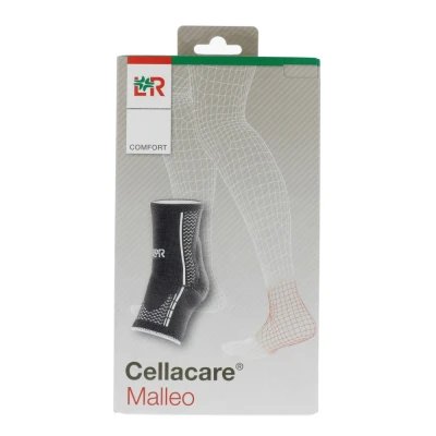 Afbeelding van Enkelbrace Cellacare Malleo Comfort XLarge