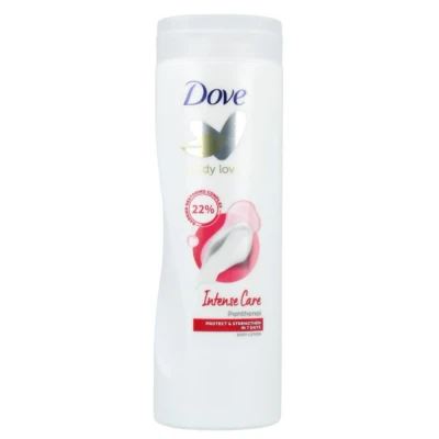 Afbeelding van Dove Body Love Bodylotion Intense Care 400ml