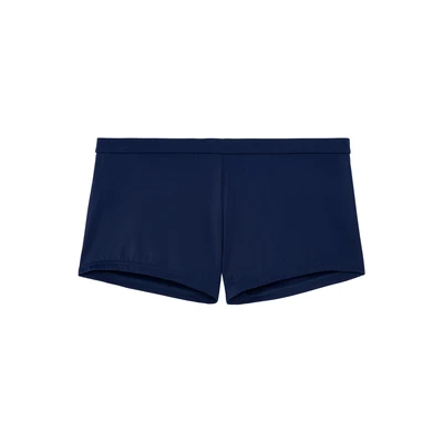Afbeelding van HOM zwemboxer basic blauw II S