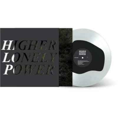 Afbeelding van Fireworks Higher Lonely Power (LP) (Coloured Vinyl)