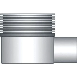 Afbeelding van Easy Drain Multi sifon standaard uitgang 50 mm