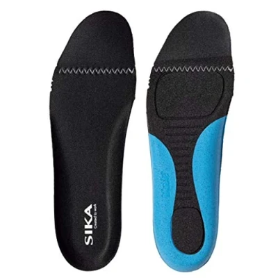 Afbeelding van Sika 164 Inlegzool Fusion Zwart