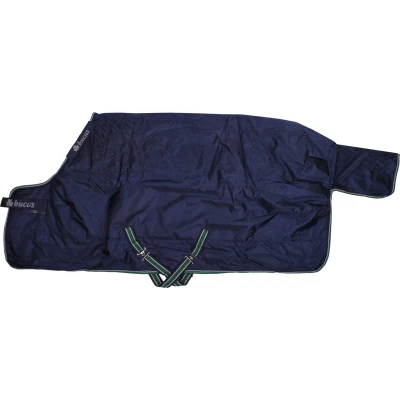Afbeelding van Bucas Smartex Turnout Extra blauw maat:195