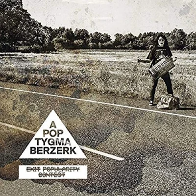 Afbeelding van Apoptygma Berzerk Exit Popularity Contest