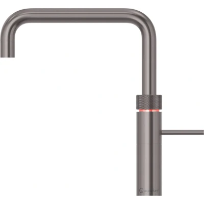 Afbeelding van Quooker Fusion Square losse keukenmengkraan gunmetal