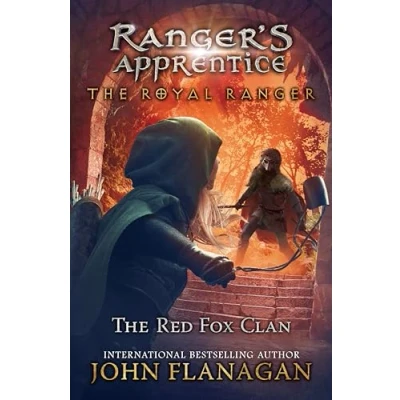 Afbeelding van The Royal Ranger: Red Fox Clan: 2