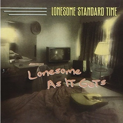 Afbeelding van Lonesome As It Gets