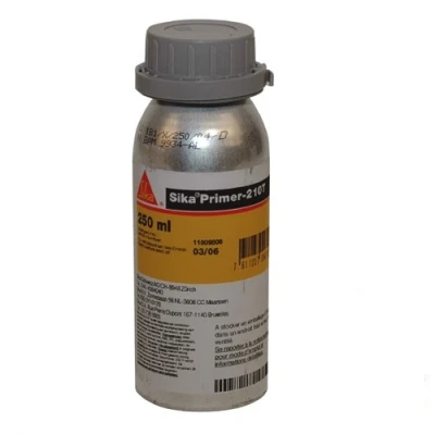 Afbeelding van Sika Primer 210