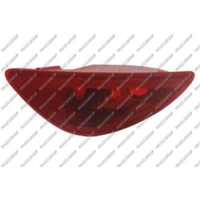 Afbeelding van PRASCO RN3274454 Mistachterlamp Links RENAULT: Clio III Hatchback (BR0/1, CR0/1) 1.6 16V (BR05, BR0B, BR0Y, BR15, BR1J, BR1M, BR1Y, CR0B,...
