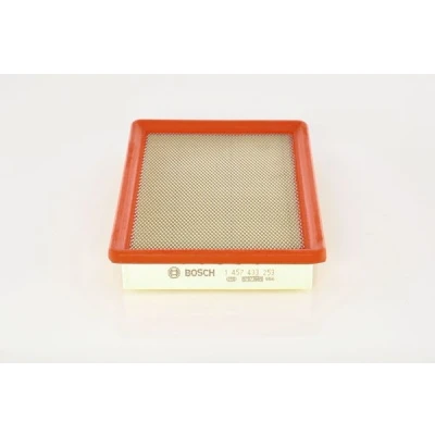 Afbeelding van Bosch Luchtfilter 1 457 433 253