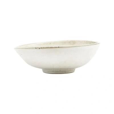 Afbeelding van House Doctor Lake schaal grijs 16,8 cm.