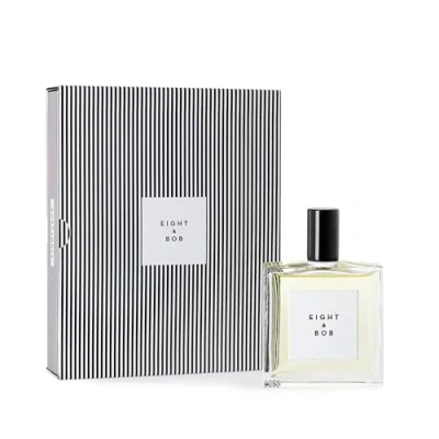 Afbeelding van Eight &amp; Bob Man Eau de Parfum Book edition 100 ml