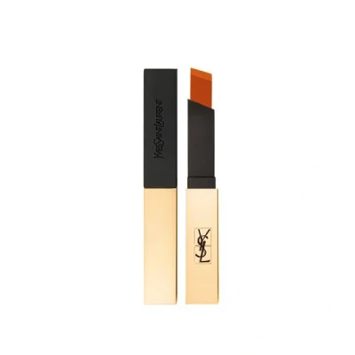 Afbeelding van Yves Saint Laurent Make Up Rouge Pur Couture The Slim Matte Lipstick 2024 2.2gr