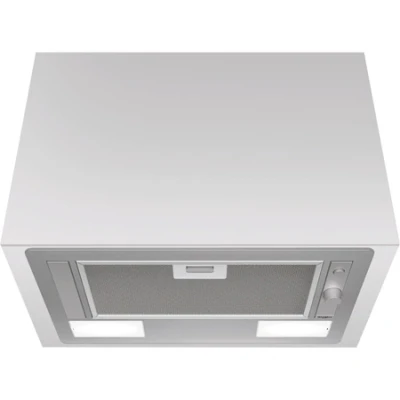 Afbeelding van Whirlpool WCT 64 FLY X Afzuigkap geïntegreerd Zilver